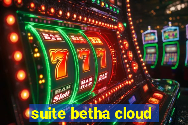 suite betha cloud